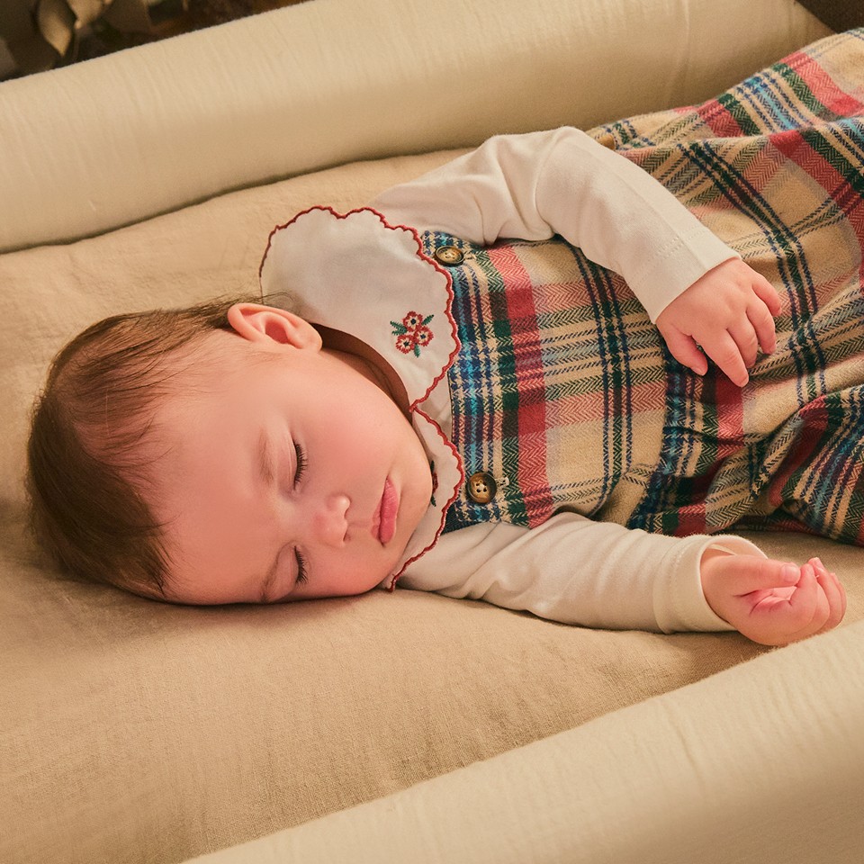 Baby bodysuits - Laranjinha