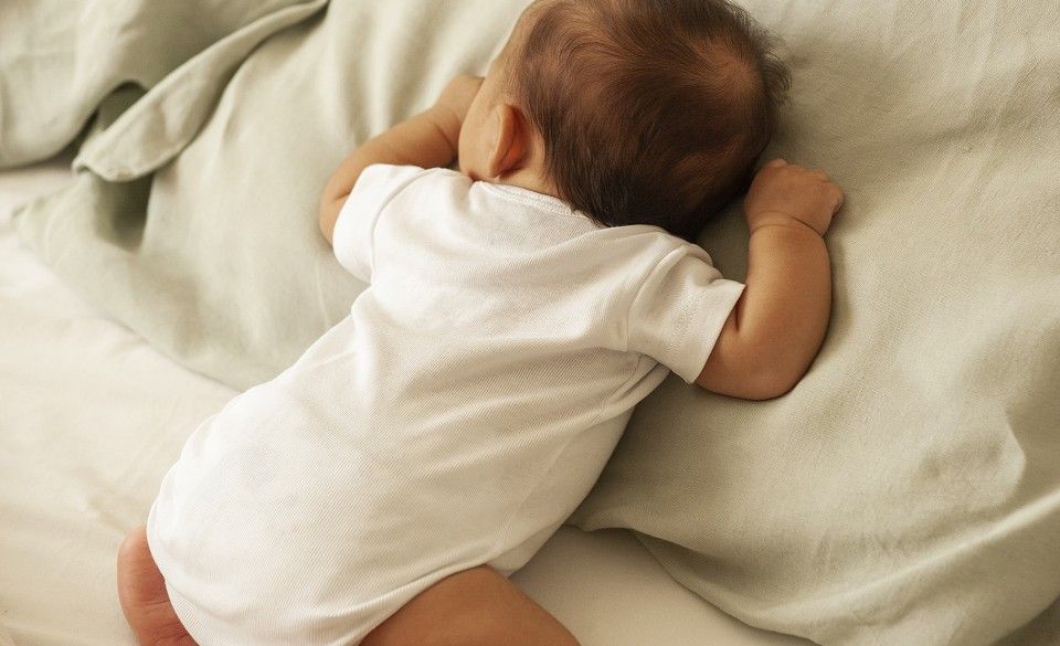 Essentials - Essential products for all newborns and babies.