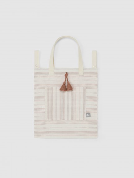 Nursery bag Nursery bag