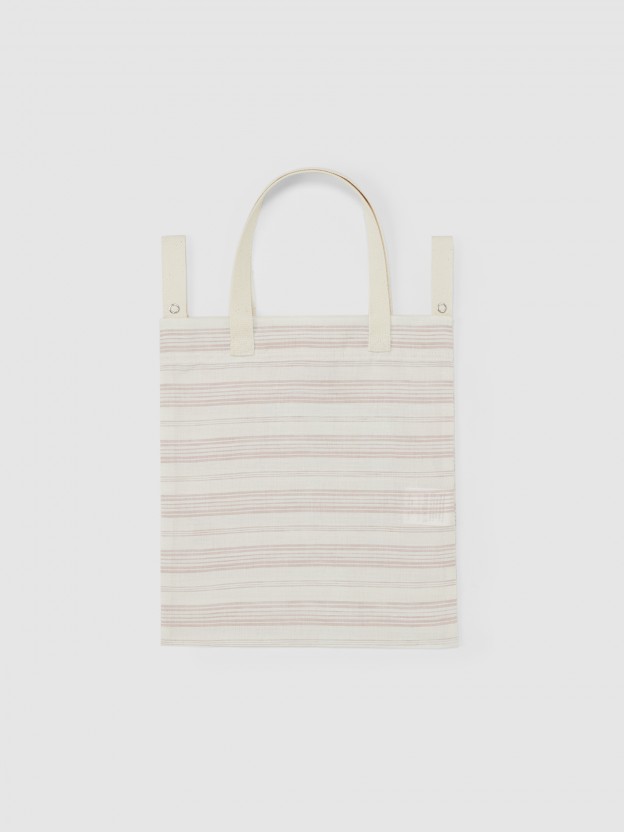 Nursery bag