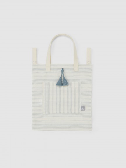 Nursery bag Nursery bag