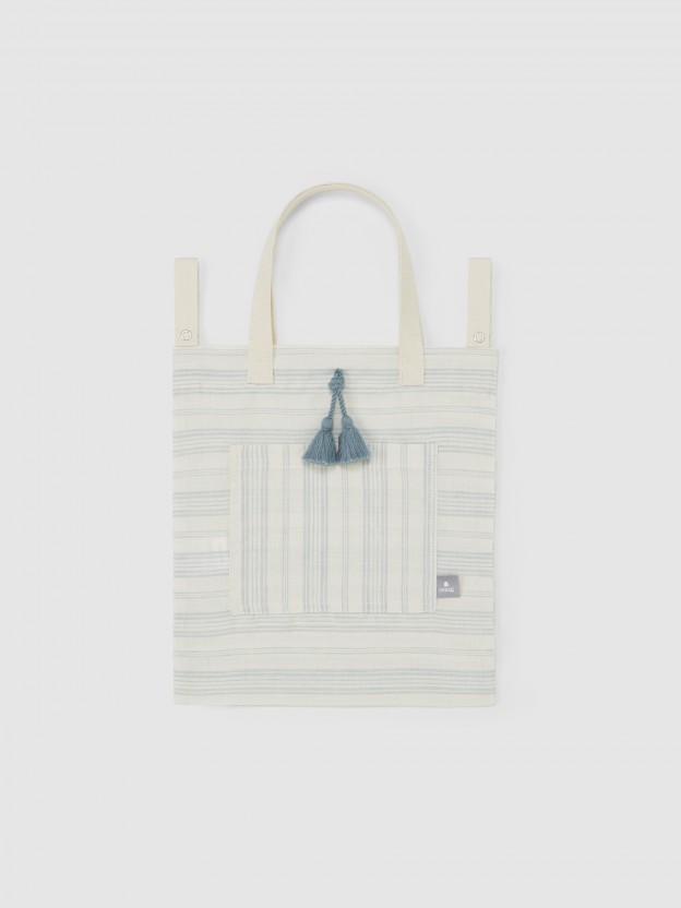 Nursery bag