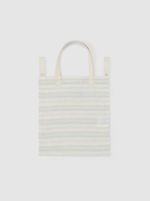 Nursery bag