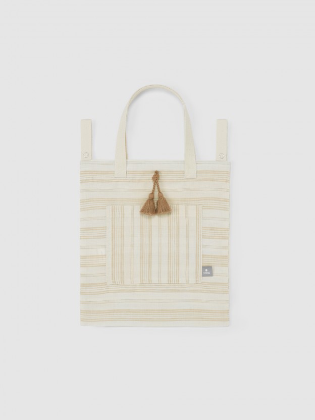 Nursery bag Nursery bag