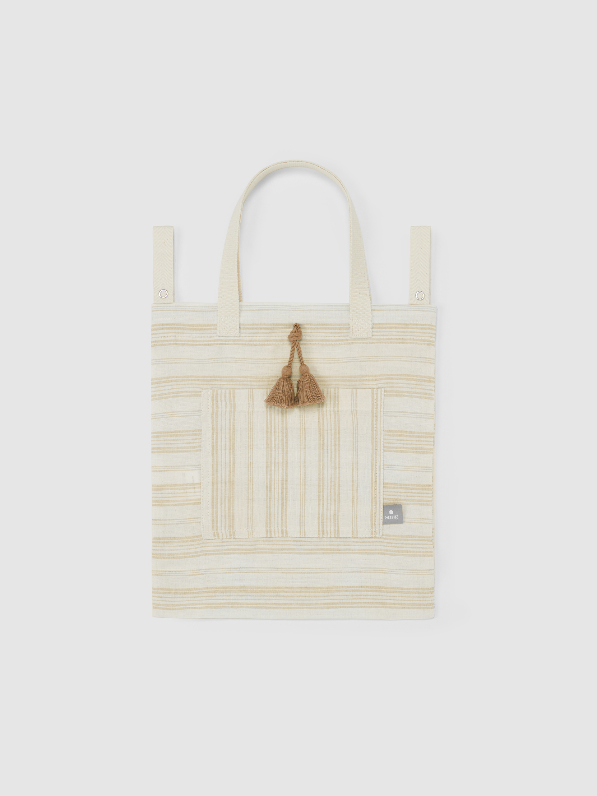 Nursery bag