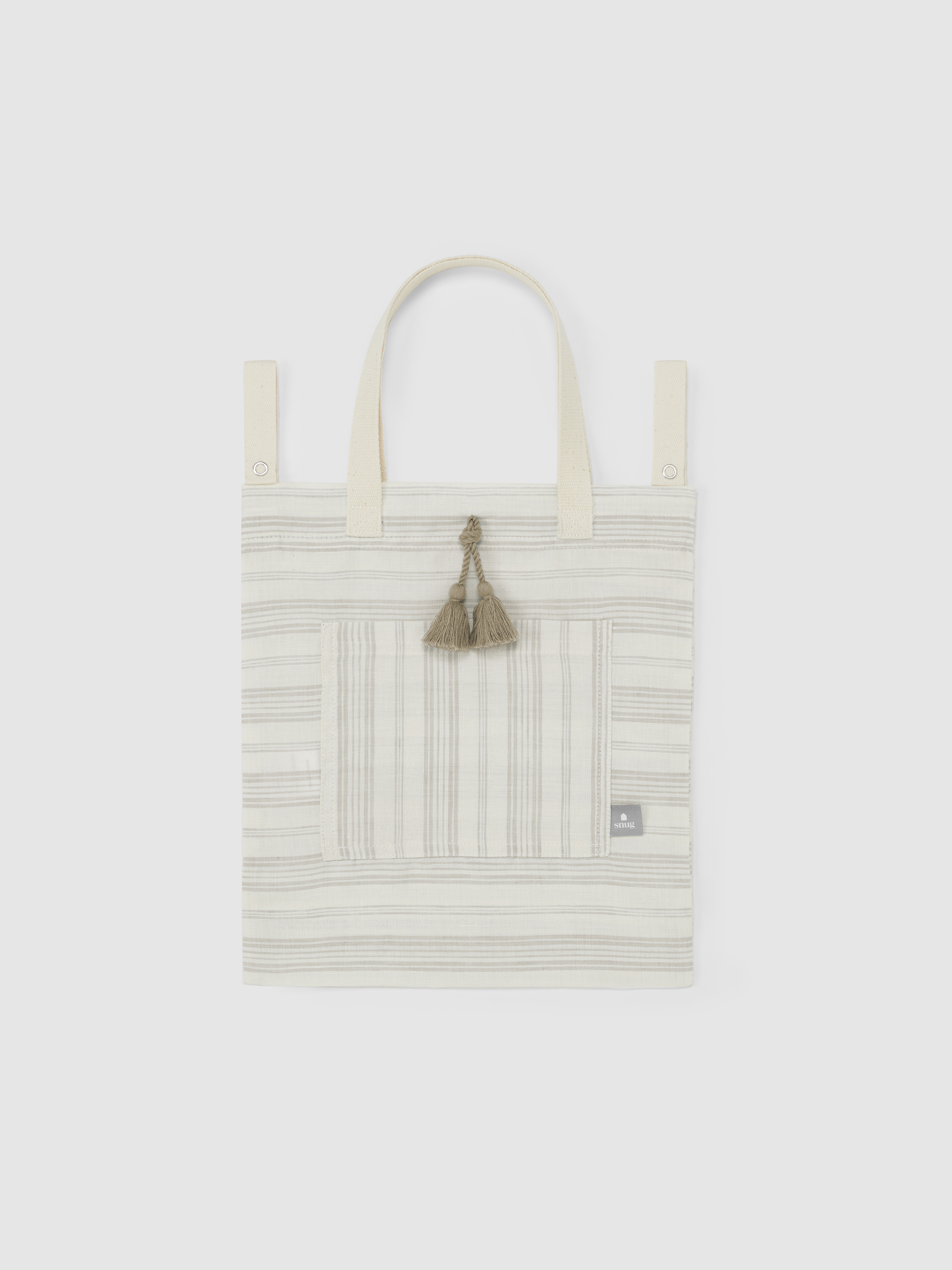 Nursery bag