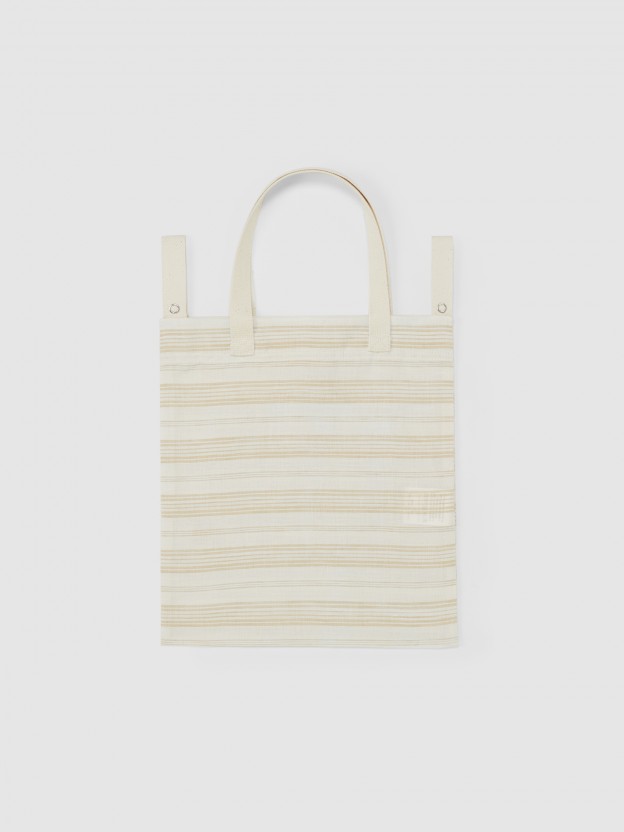 Nursery bag Nursery bag