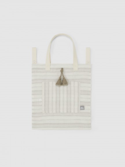 Nursery bag Nursery bag