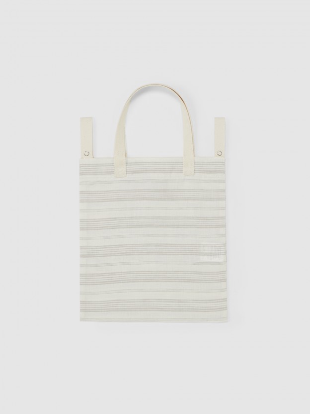 Nursery bag Nursery bag