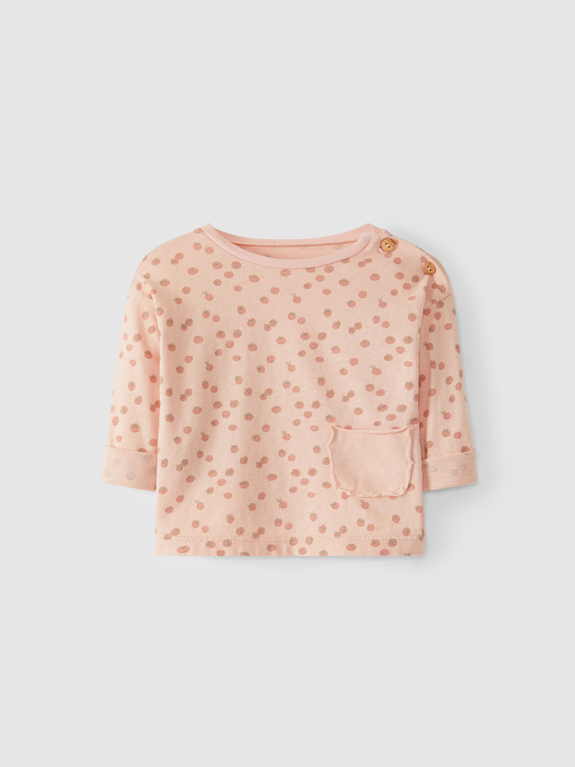 Conjunto de dos camisetas