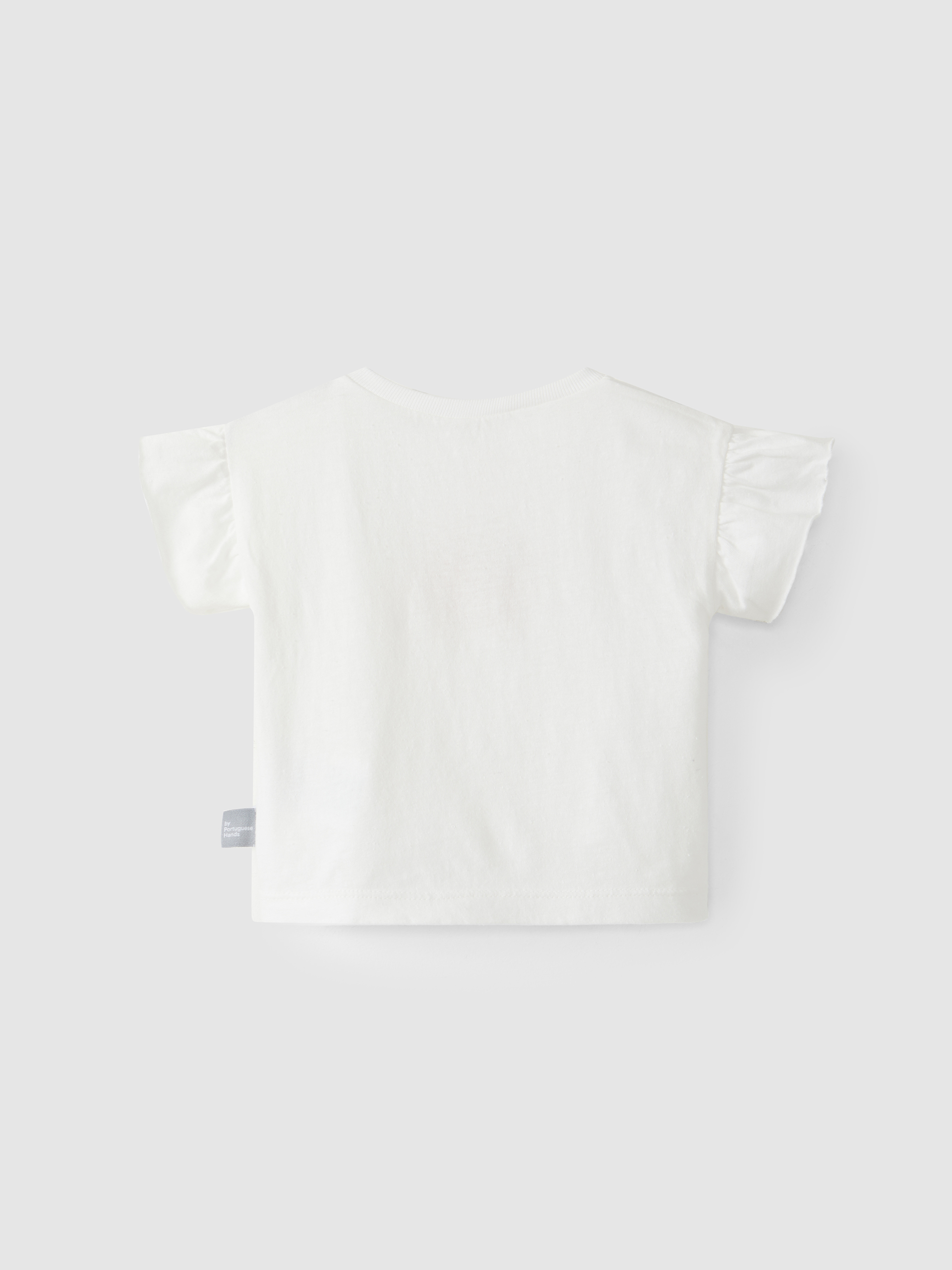 Conjunto de dos camisetas