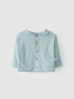 Petrol Blue
