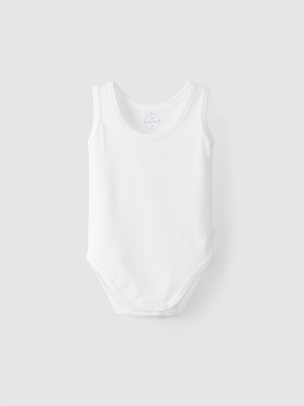 Body Tirantes Body Tirantes