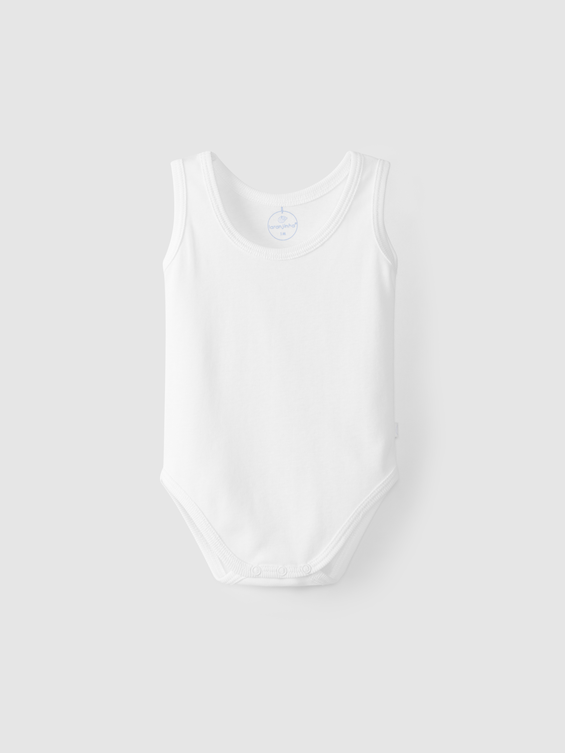 Body Tirantes