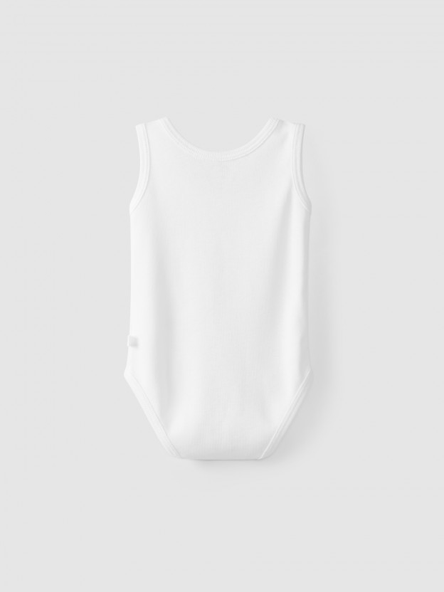 Body Tirantes Body Tirantes