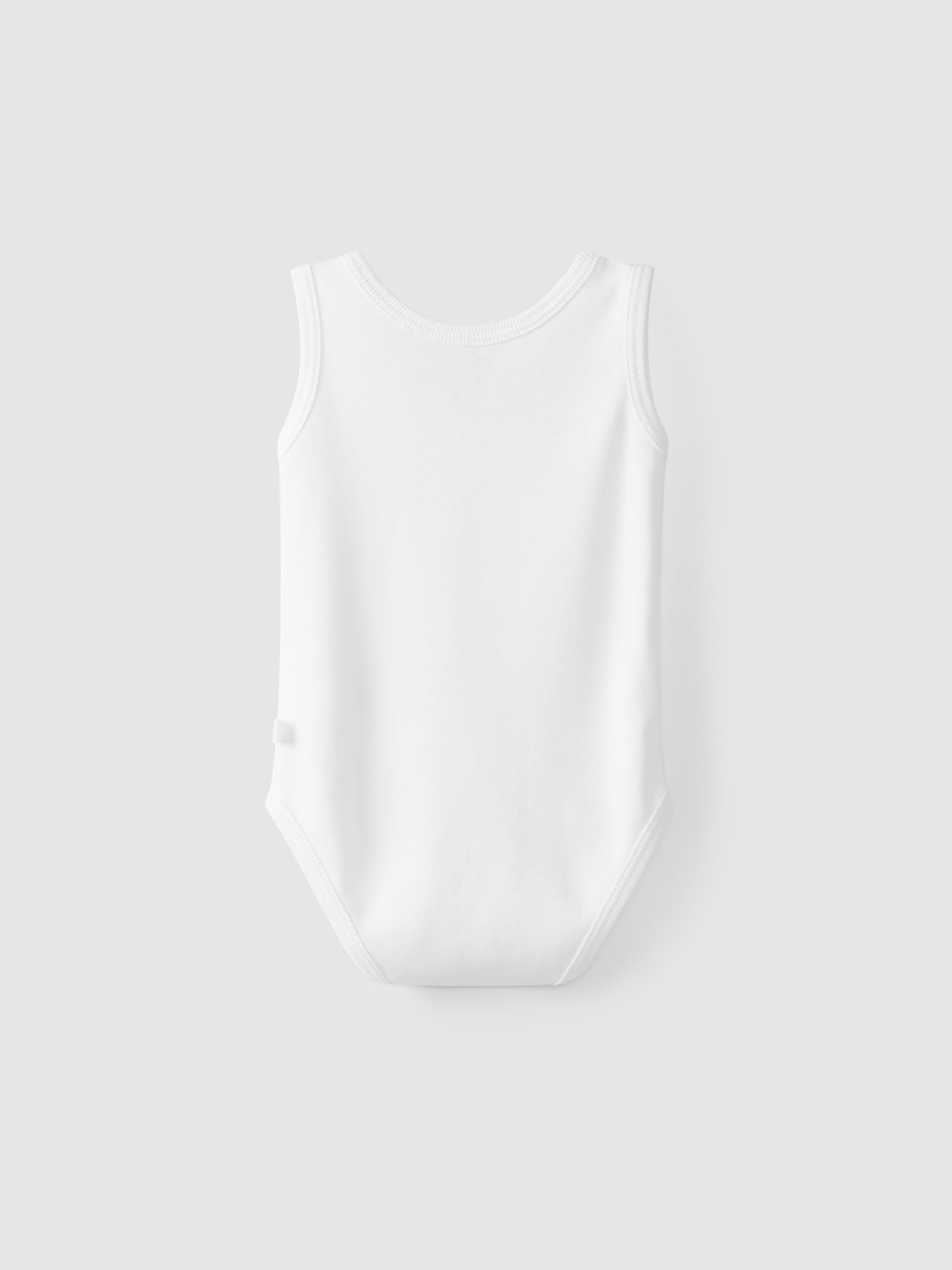 Body Tirantes