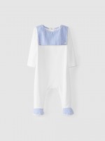 Blanco/Mari�o