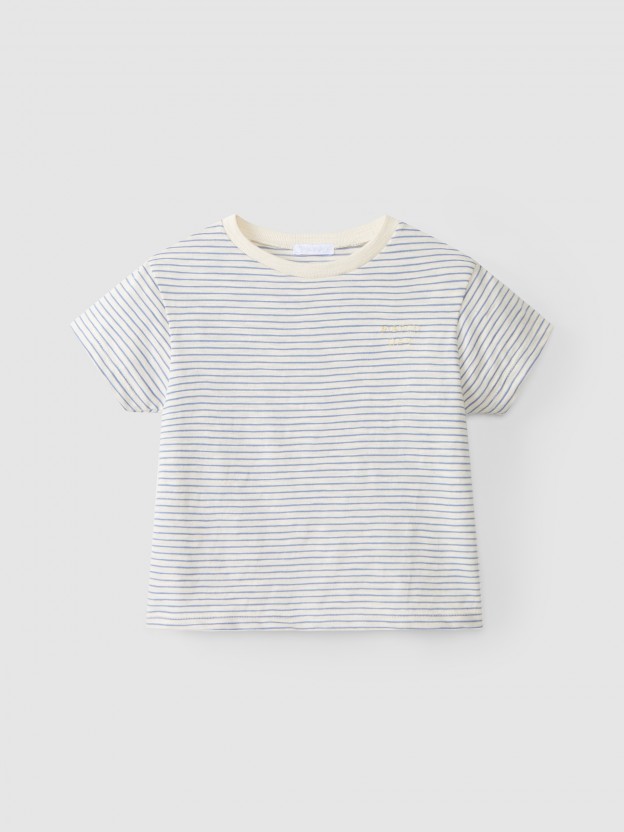Camiseta "Match day"