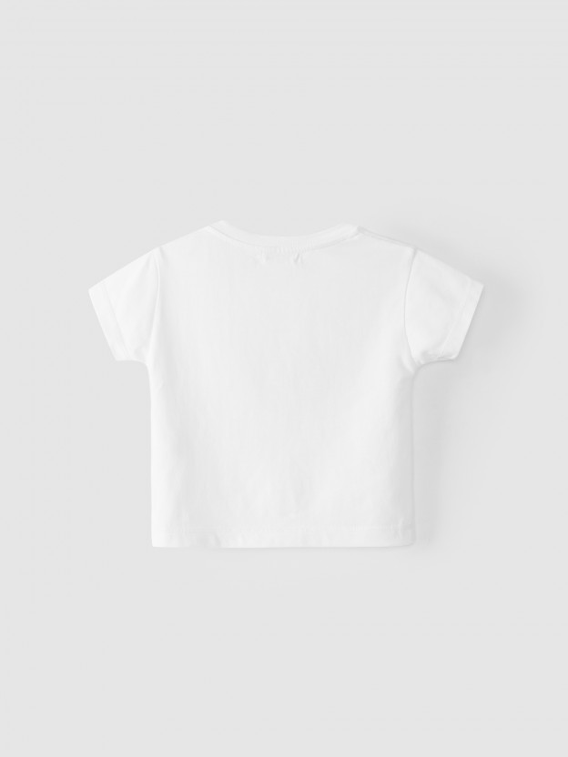 Tractor T-shirt
