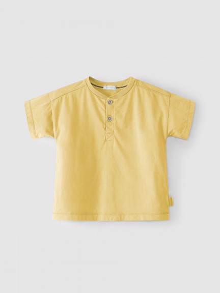 Plain cotton T-shirt Plain cotton T-shirt