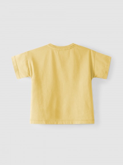 Plain cotton T-shirt Plain cotton T-shirt