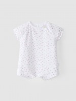 White/Classic Pink