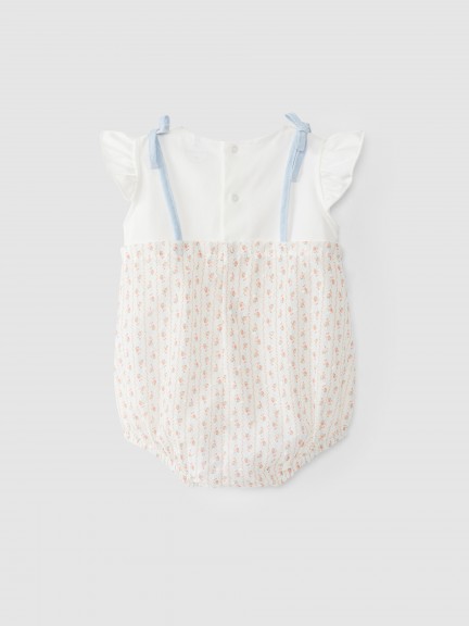 2-in-1 shortie 2-in-1 shortie