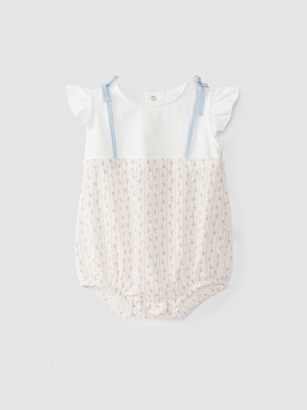 2-in-1 shortie 2-in-1 shortie