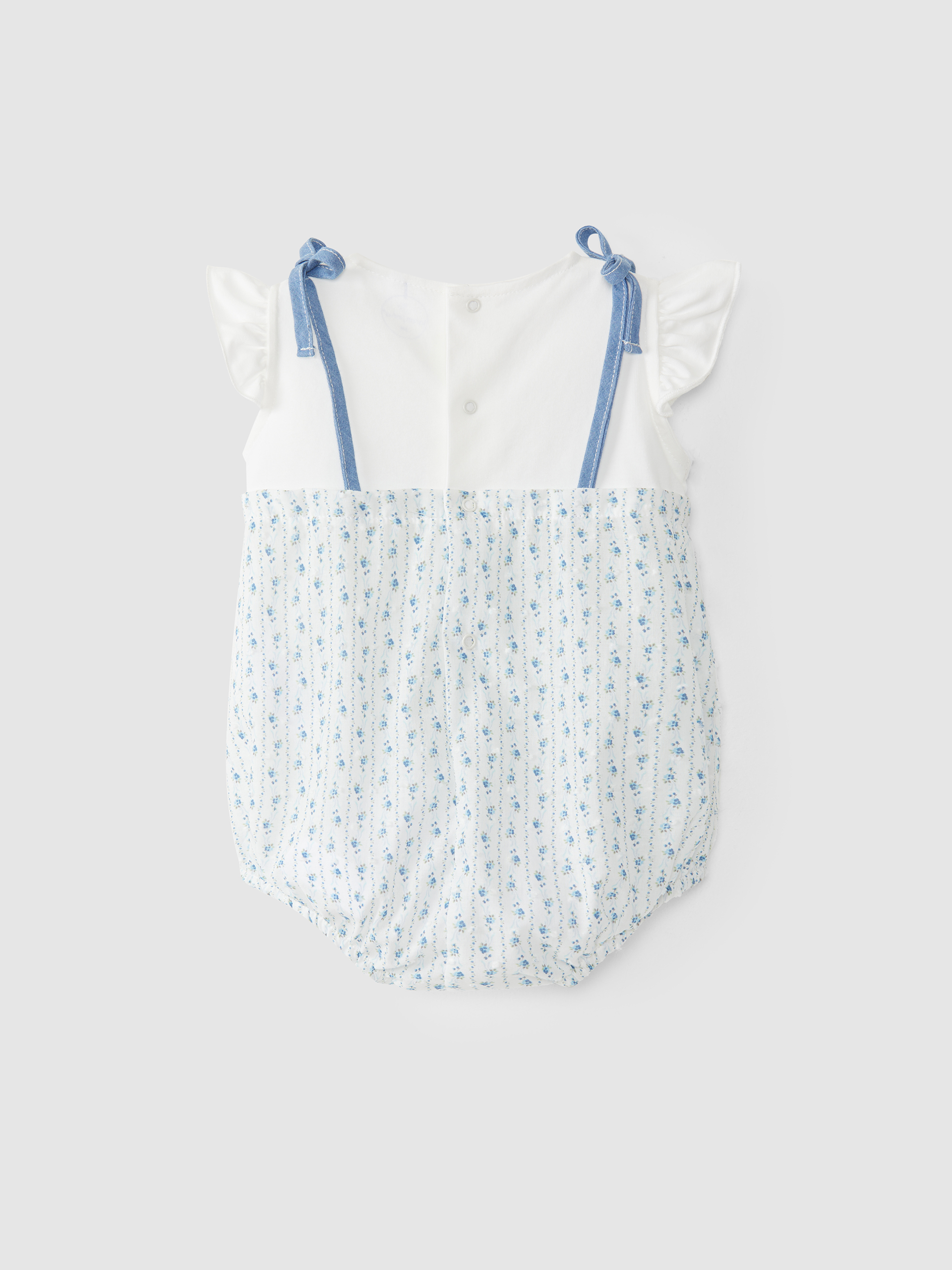 2-in-1 shortie