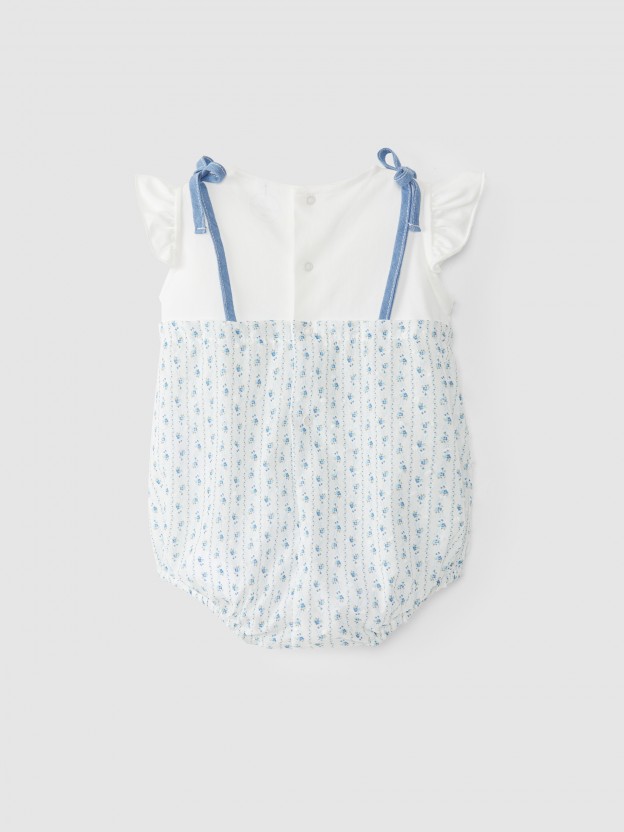 2-in-1 shortie 2-in-1 shortie