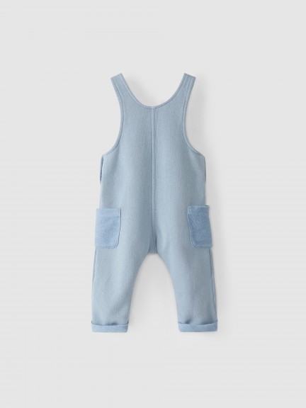 Cotton dungarees Cotton dungarees