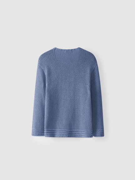 Knitted cardigan Knitted cardigan