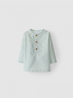 Mint Blue