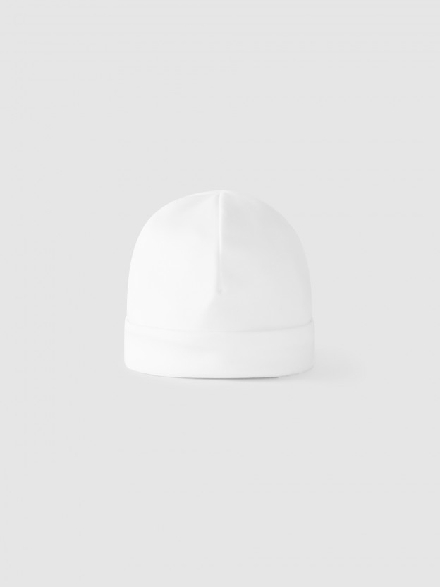Antibacterial Hat