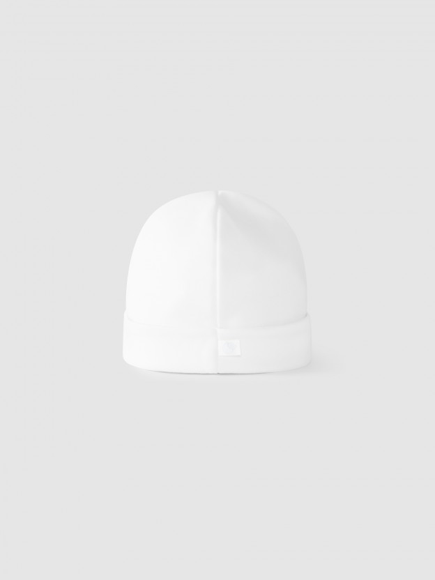Antibacterial Hat