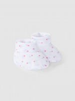 White/Classic Pink