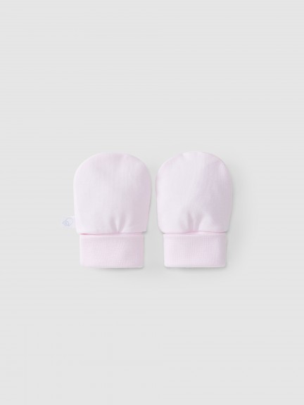 Cotton jersey gloves Cotton jersey gloves
