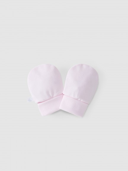 Guantes de algod�n
