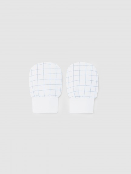 Patterned gloves Patterned gloves
