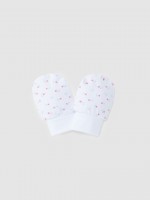 White/Classic Pink