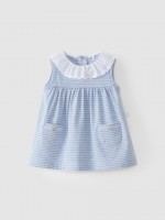 Blue/White