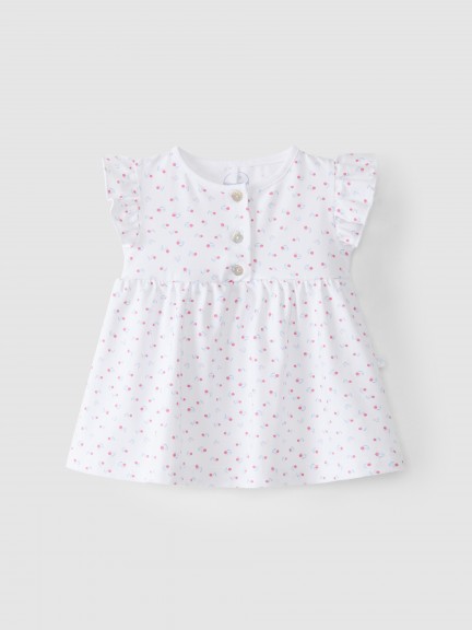 Cotton dress Cotton dress