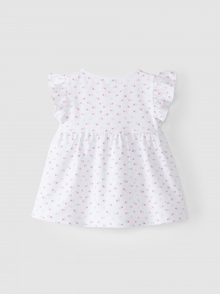 Cotton dress Cotton dress