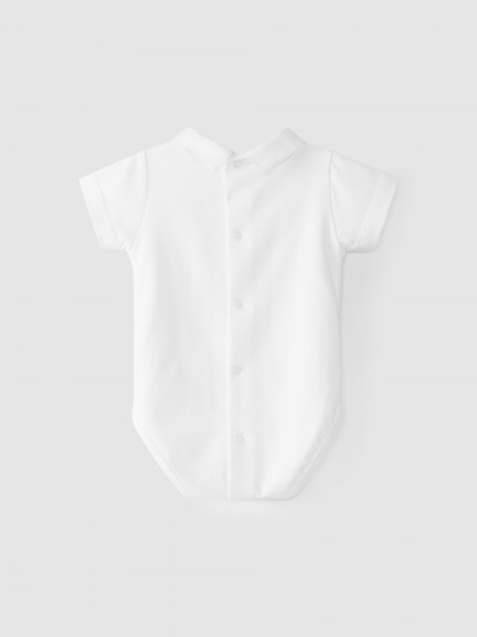 Body- camisa Body- camisa