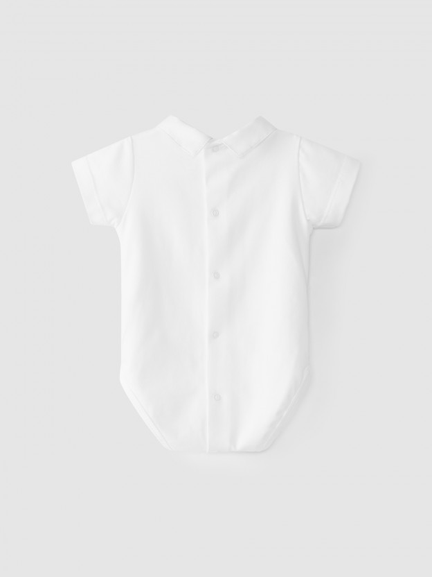 Body-shirt