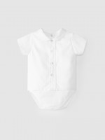 White White