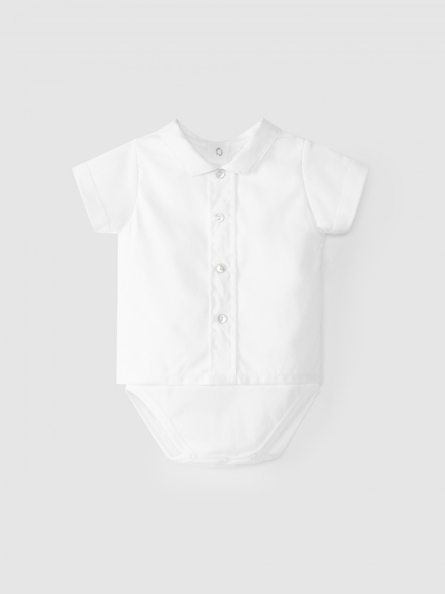 Body-shirt
