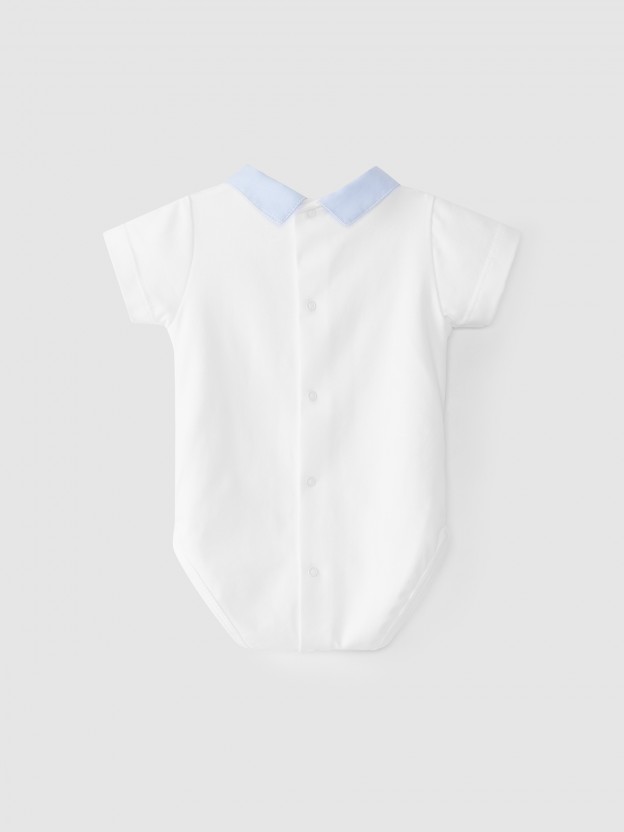 Body-shirt Body-shirt