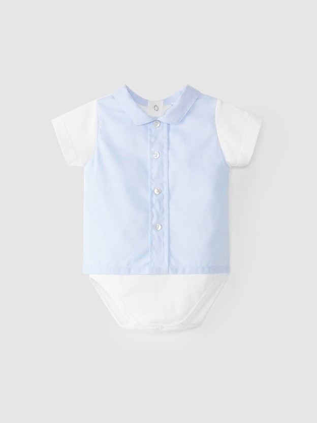 Body-shirt Body-shirt