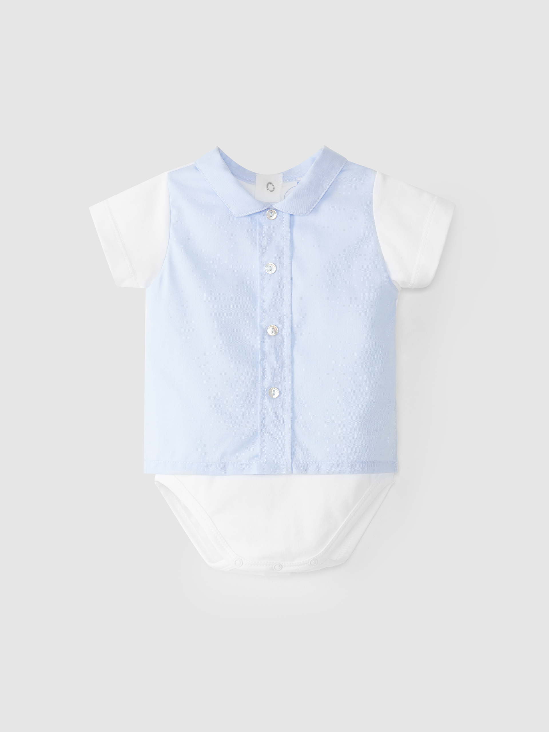 Body-shirt